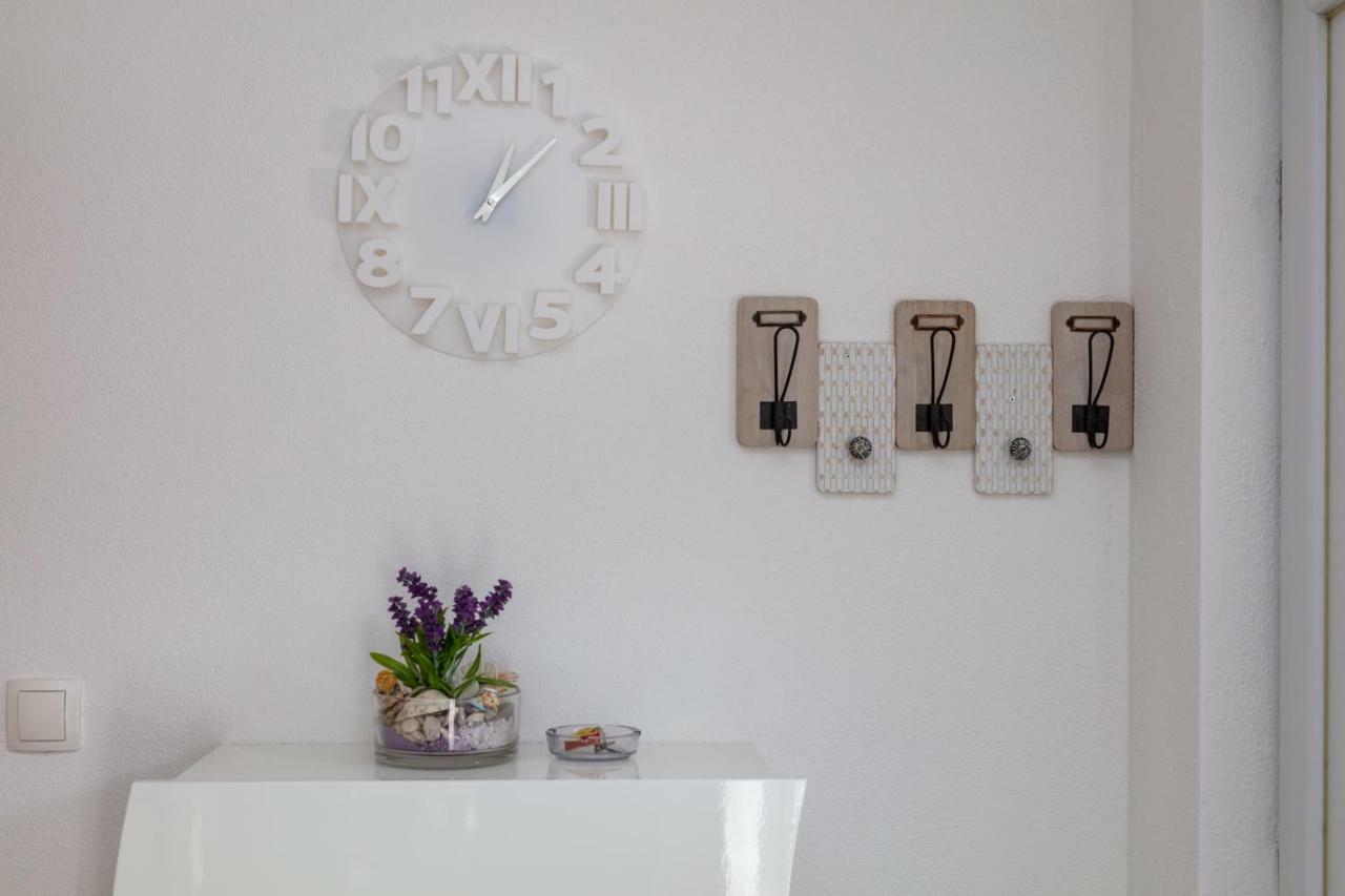 Apartments Bubalo Omis Luaran gambar